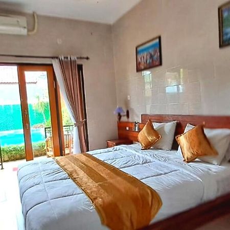 Wahyuga Sari Guest House Nita Salon & Spa Lembongan Eksteriør billede